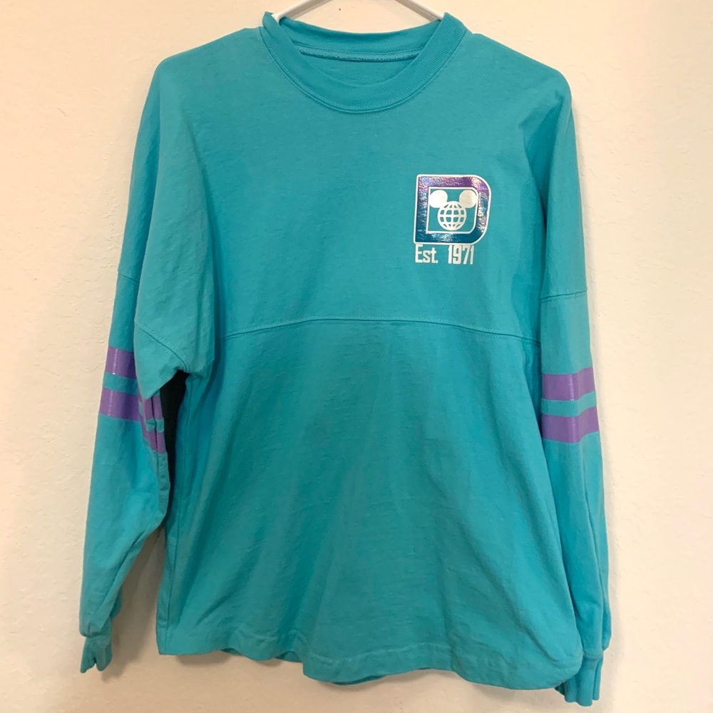 Walt Disney World Spirit Jersey